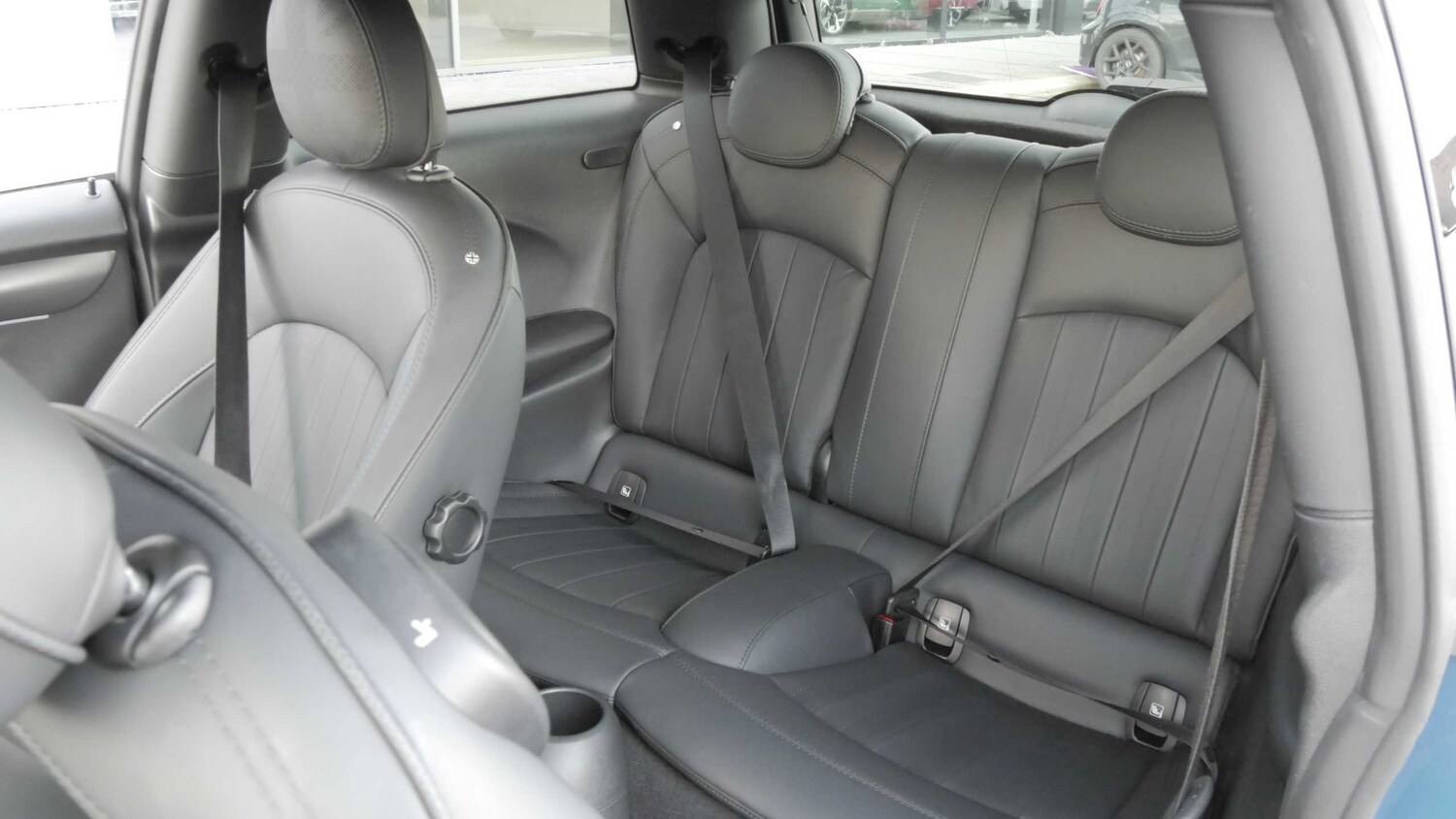 Used MINI Hatch 2024 for sale - 78142160: Photo 12