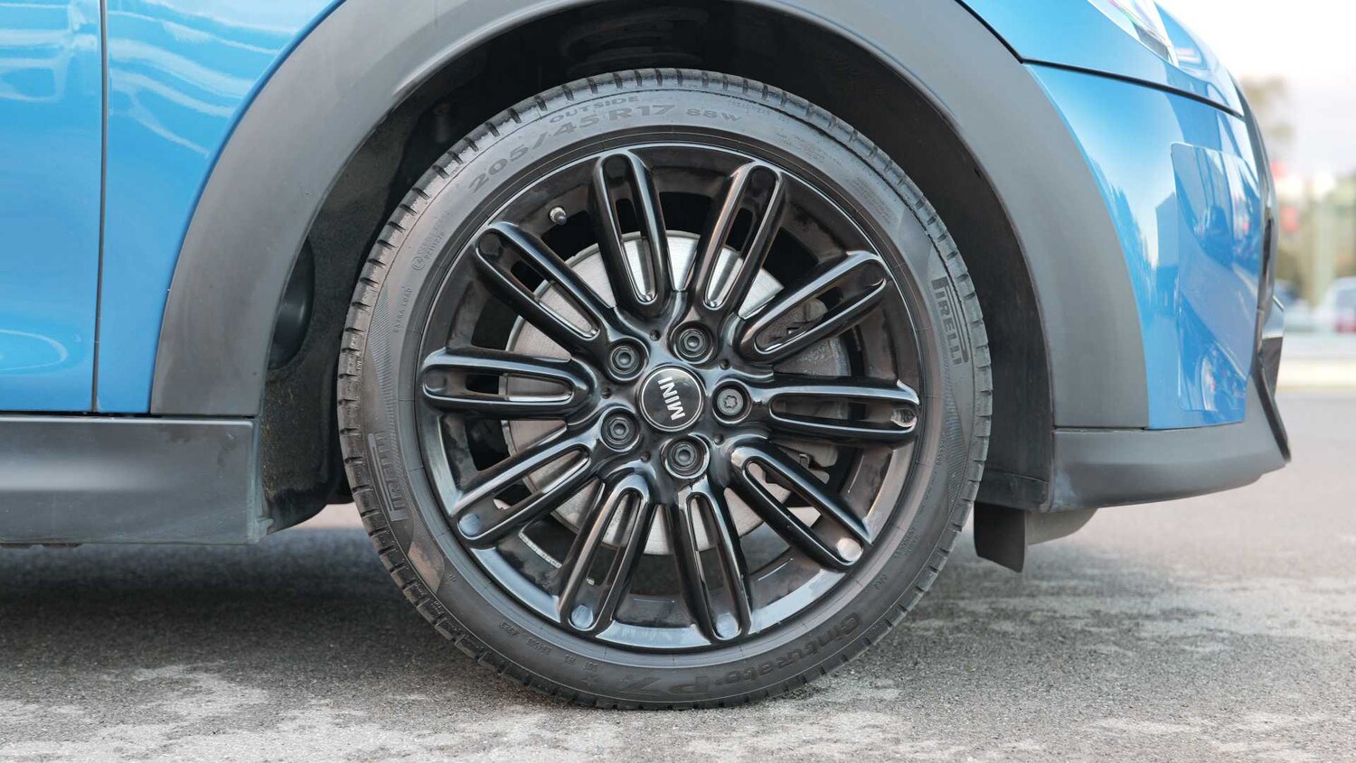 Used MINI Hatch 2024 for sale - 78142160: Photo 14