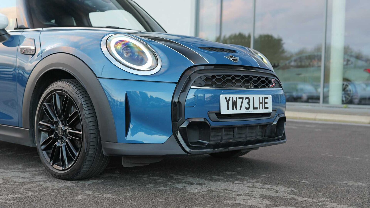 Used MINI Hatch 2024 for sale - 78142160: Photo 17