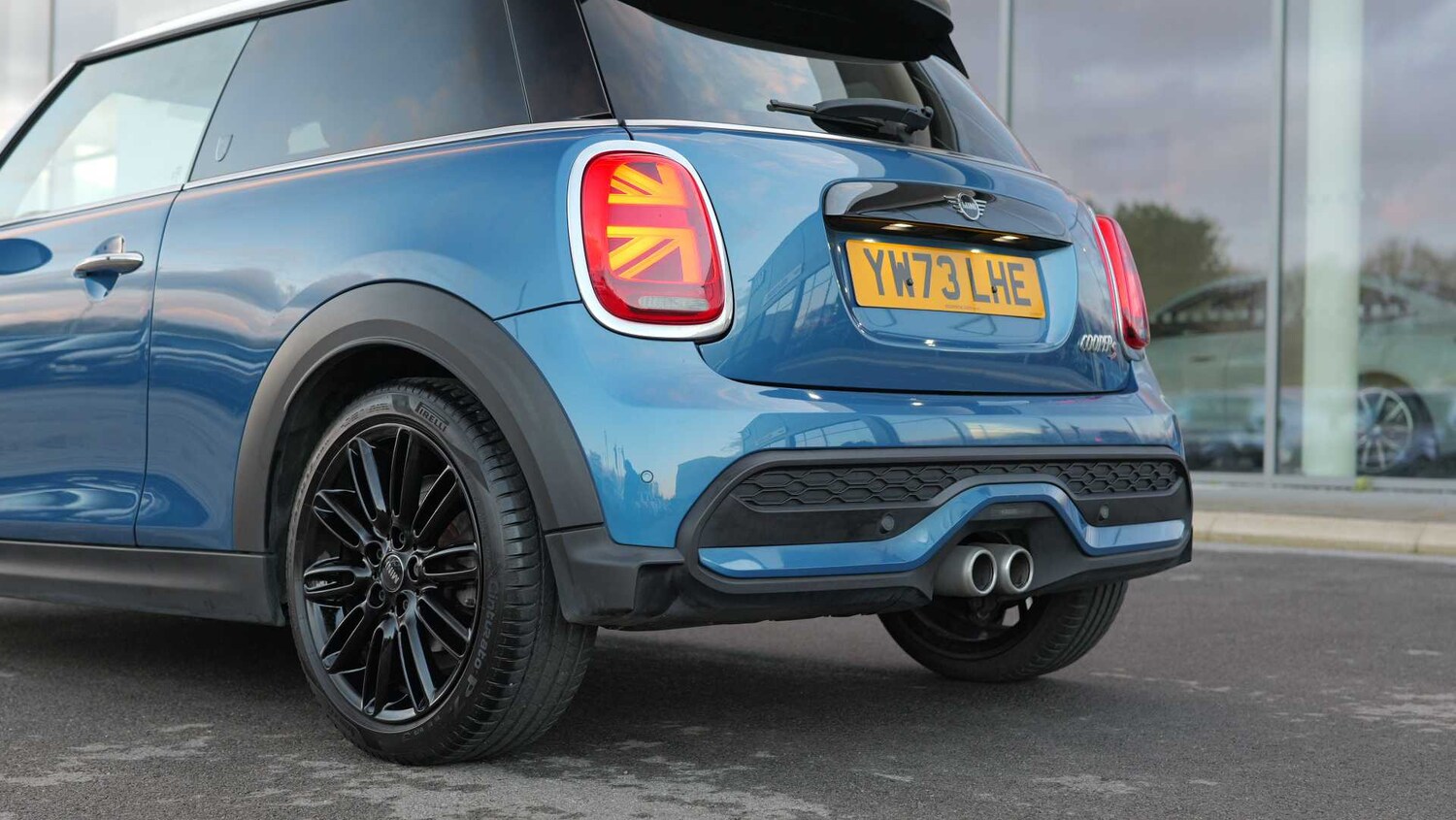 Used MINI Hatch 2024 for sale - 78142160: Photo 18