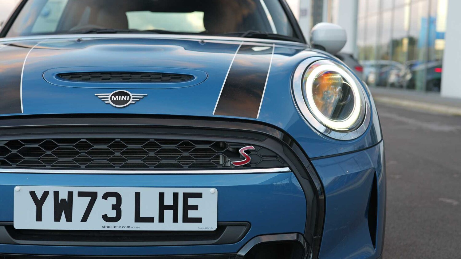 Used MINI Hatch 2024 for sale - 78142160: Photo 19