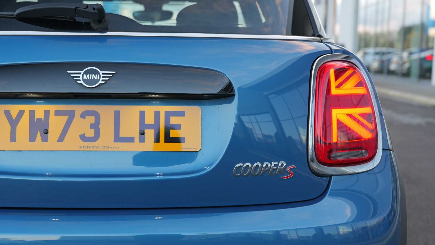 Used MINI Hatch 2024 for sale - 78142160: Photo 20