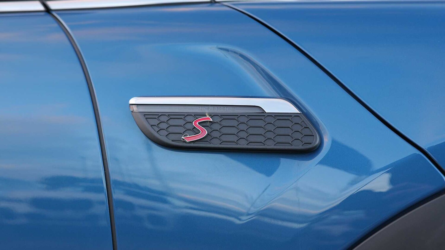 Used MINI Hatch 2024 for sale - 78142160: Photo 22