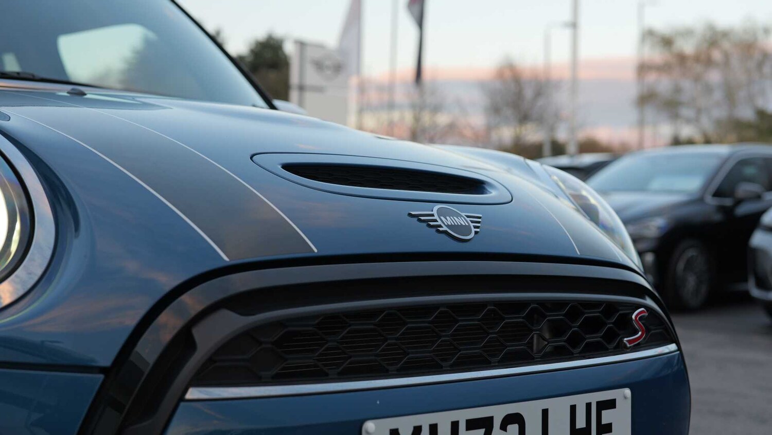 Used MINI Hatch 2024 for sale - 78142160: Photo 26