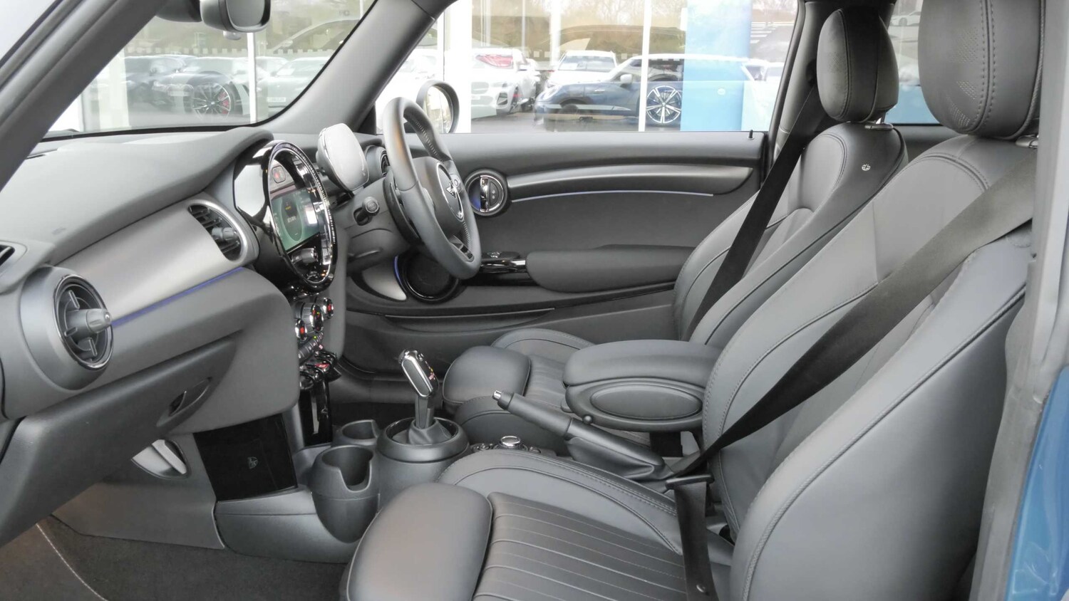 Used MINI Hatch 2024 for sale - 78142160: Photo 28