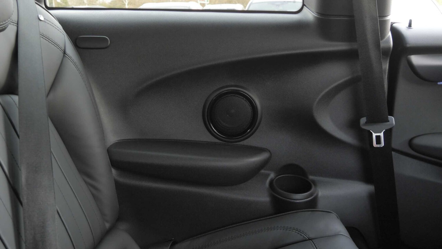 Used MINI Hatch 2024 for sale - 78142160: Photo 29