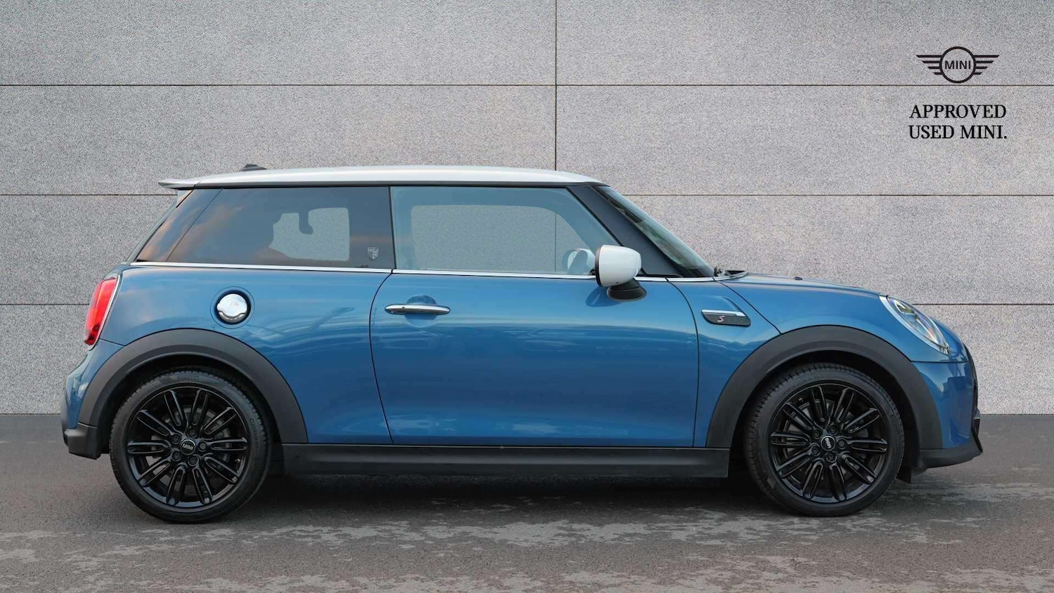 Used MINI Hatch 2024 for sale - 78142160: Photo 3