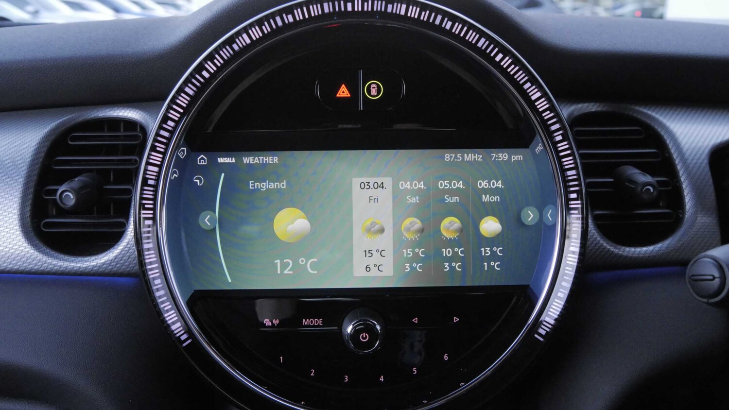 Used MINI Hatch 2024 for sale - 78142160: Photo 35