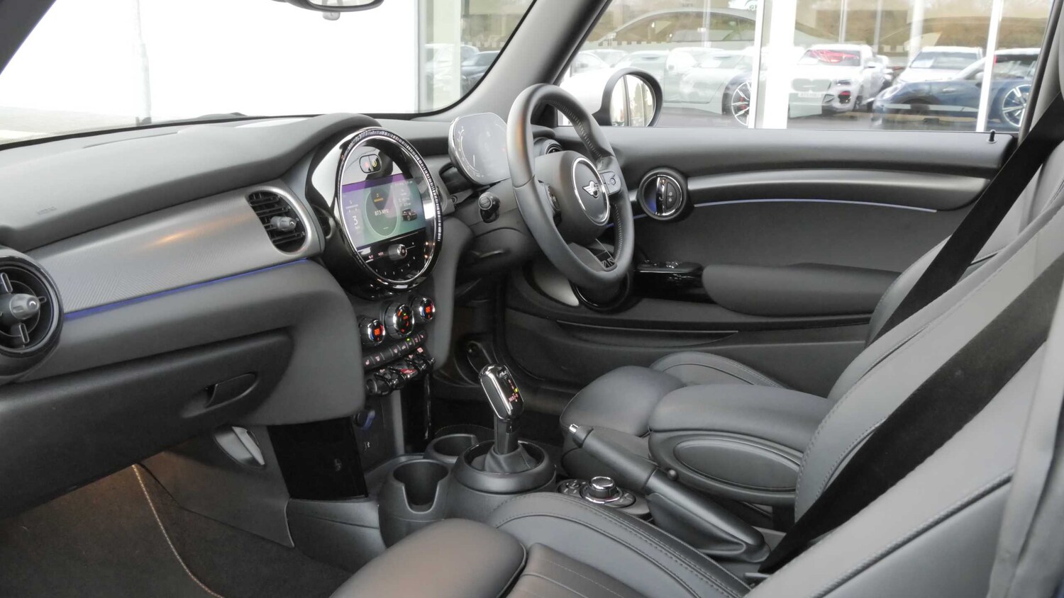 Used MINI Hatch 2024 for sale - 78142160: Photo 7