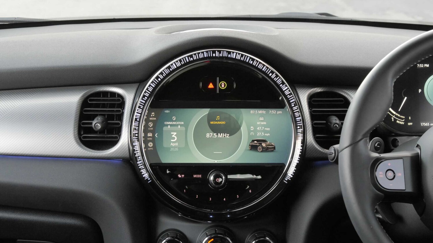 Used MINI Hatch 2024 for sale - 78142160: Photo 8