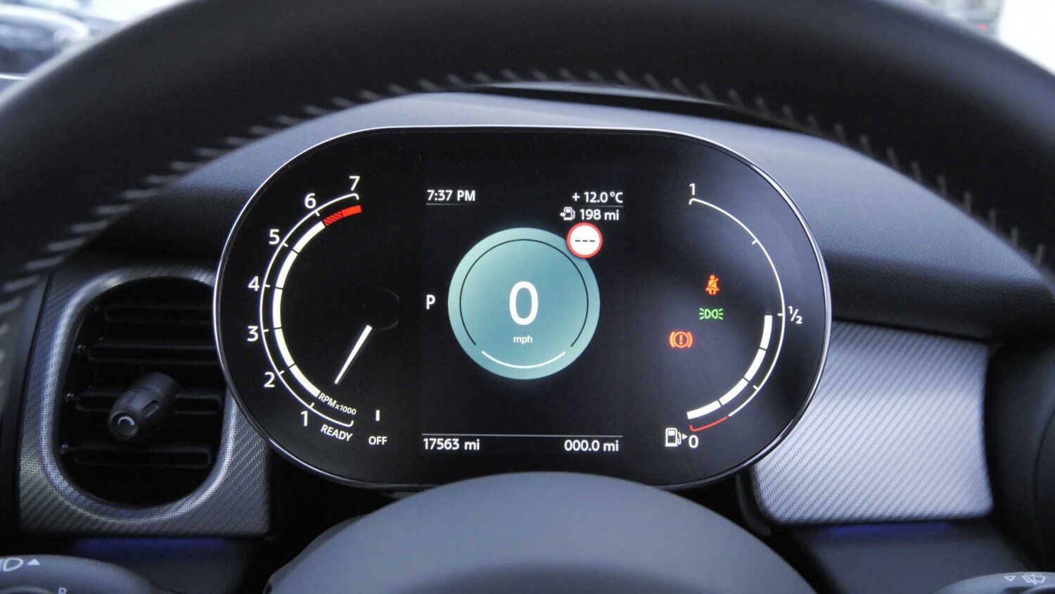 Used MINI Hatch 2024 for sale - 78142160: Photo 9