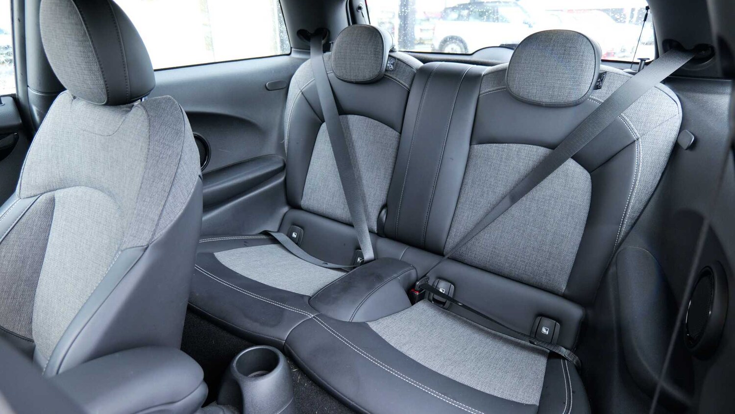 Used MINI Hatch 2022 for sale - 77686460: Photo 12