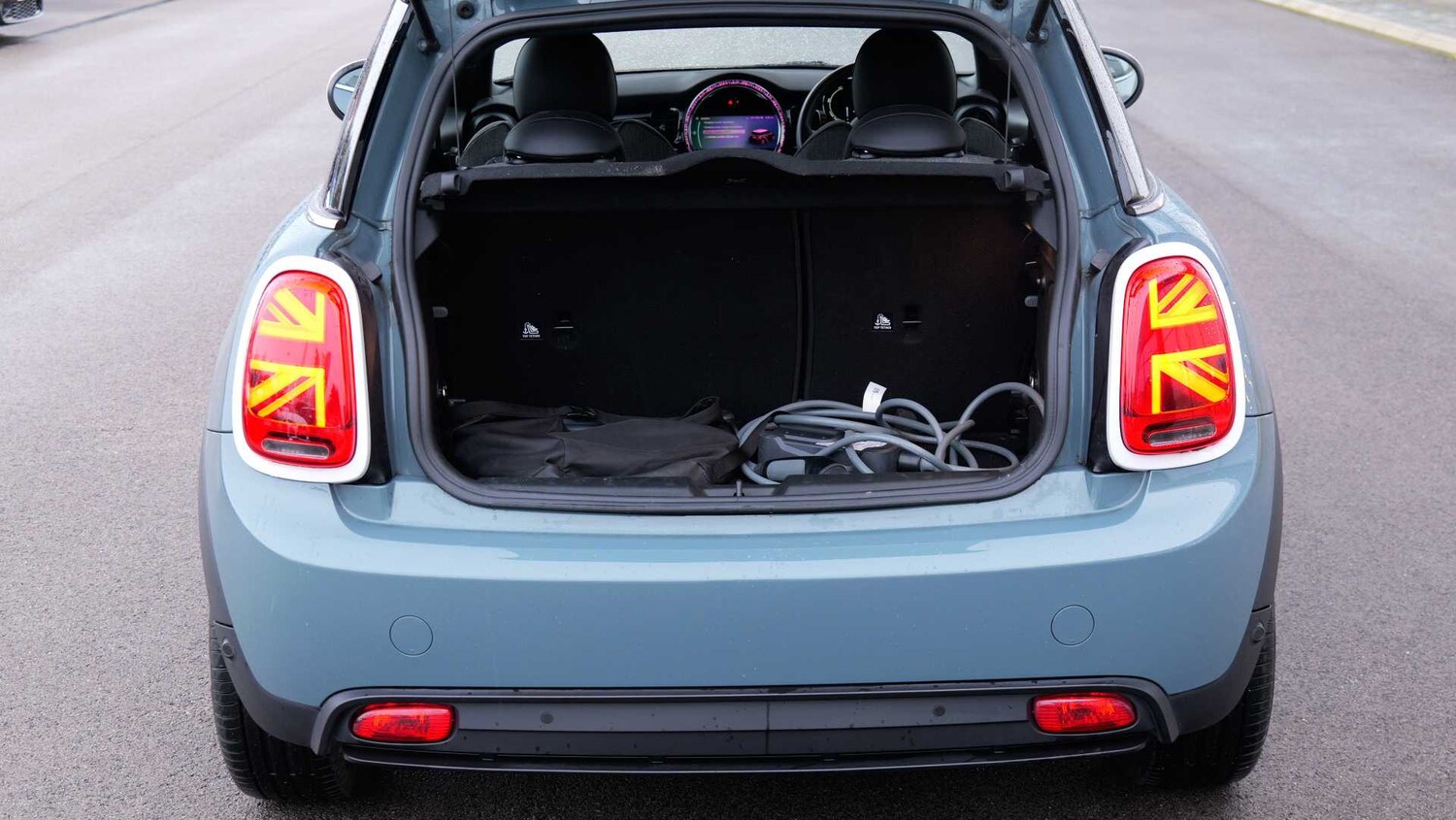 Used MINI Hatch 2022 for sale - 77686460: Photo 13