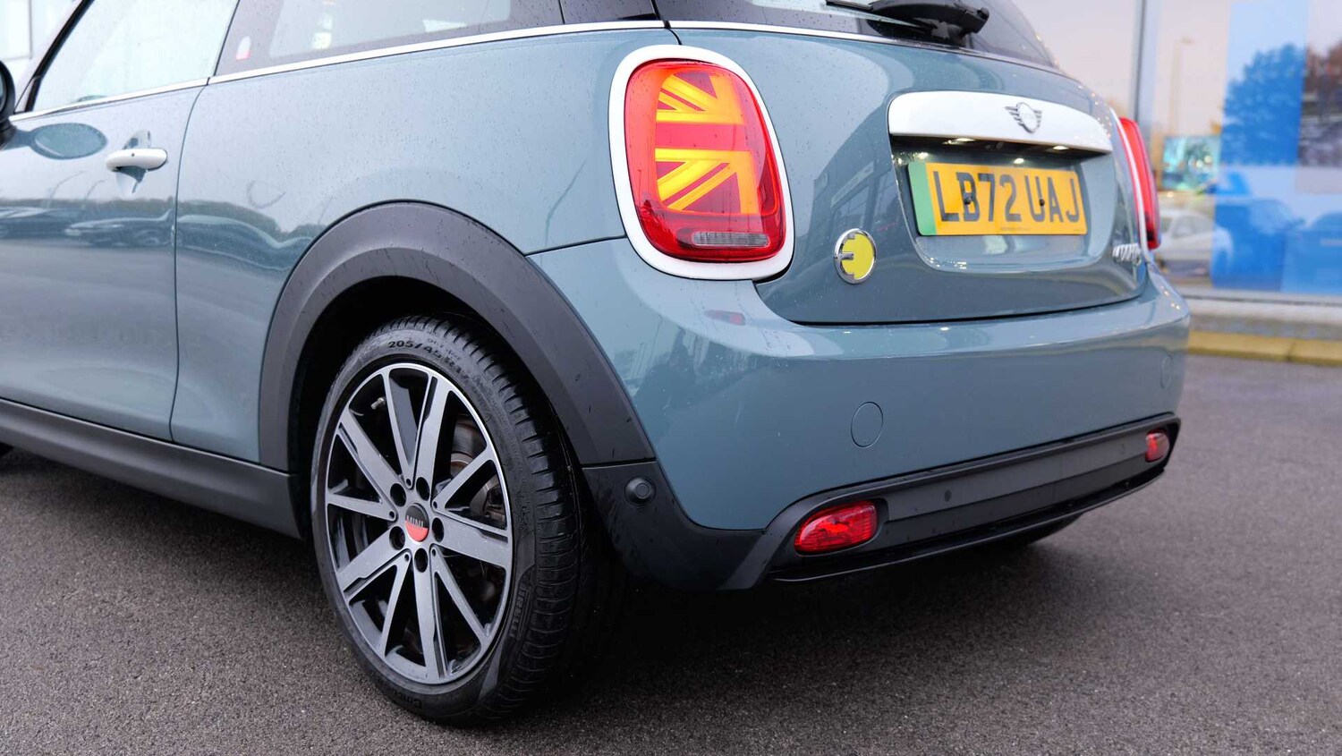 Used MINI Hatch 2022 for sale - 77686460: Photo 18