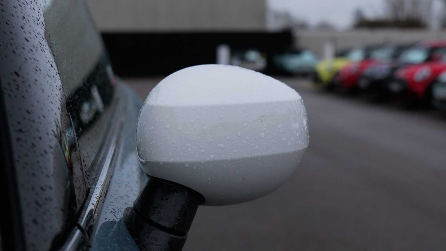 Used MINI Hatch 2022 for sale - 77686460: Photo 25