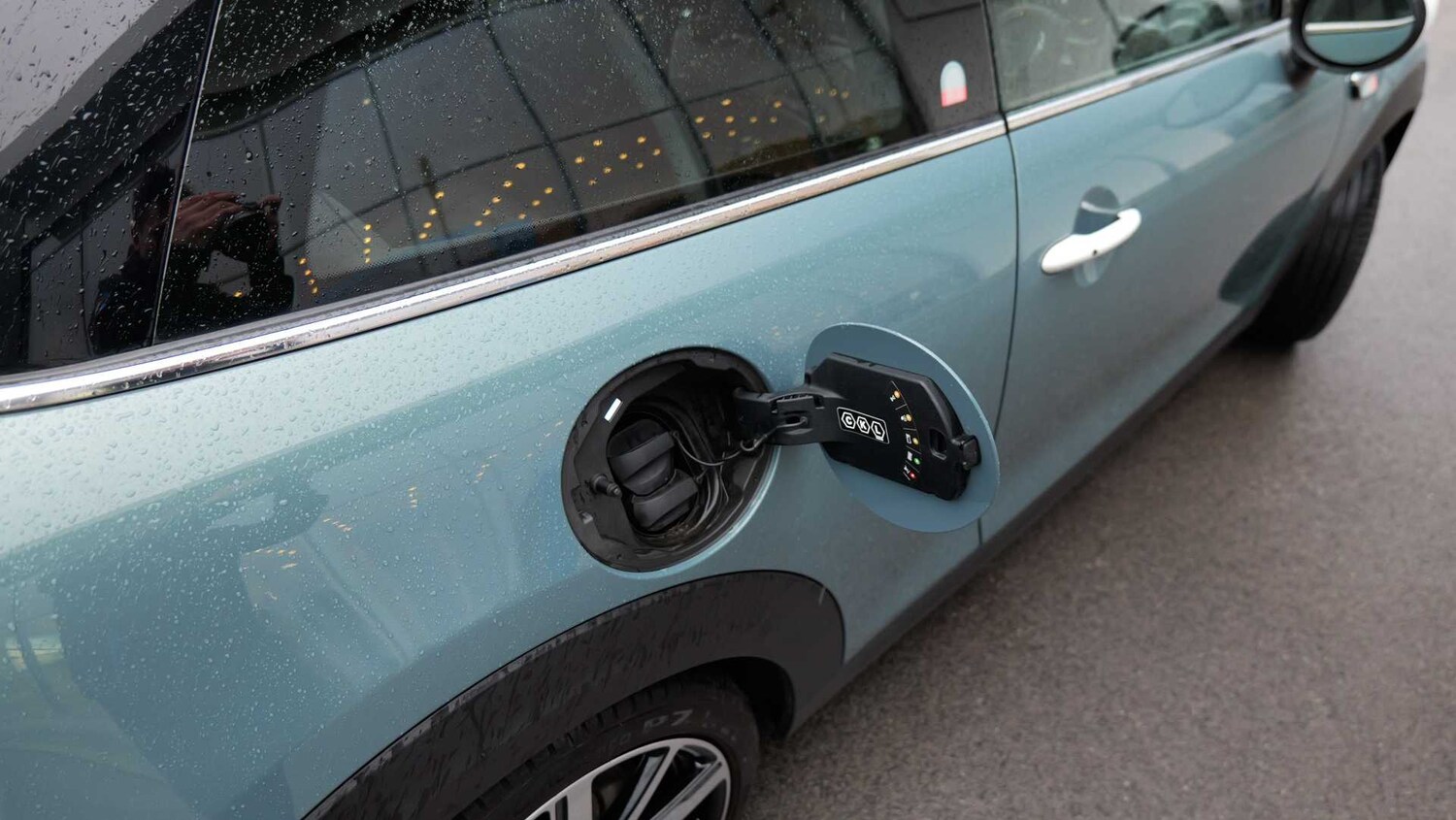 Used MINI Hatch 2022 for sale - 77686460: Photo 26