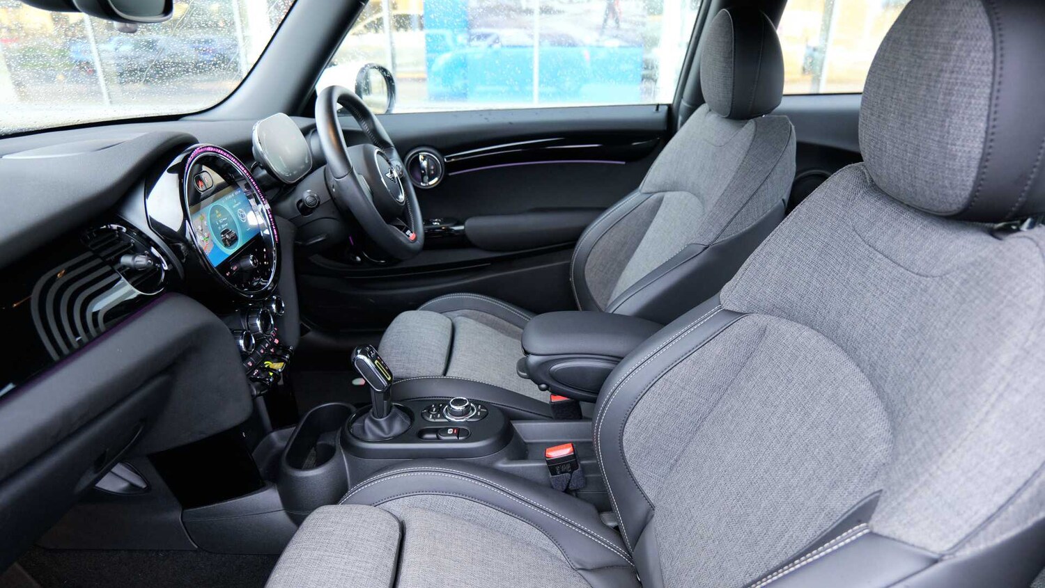 Used MINI Hatch 2022 for sale - 77686460: Photo 28