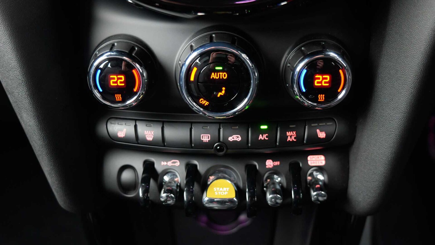 Used MINI Hatch 2022 for sale - 77686460: Photo 31