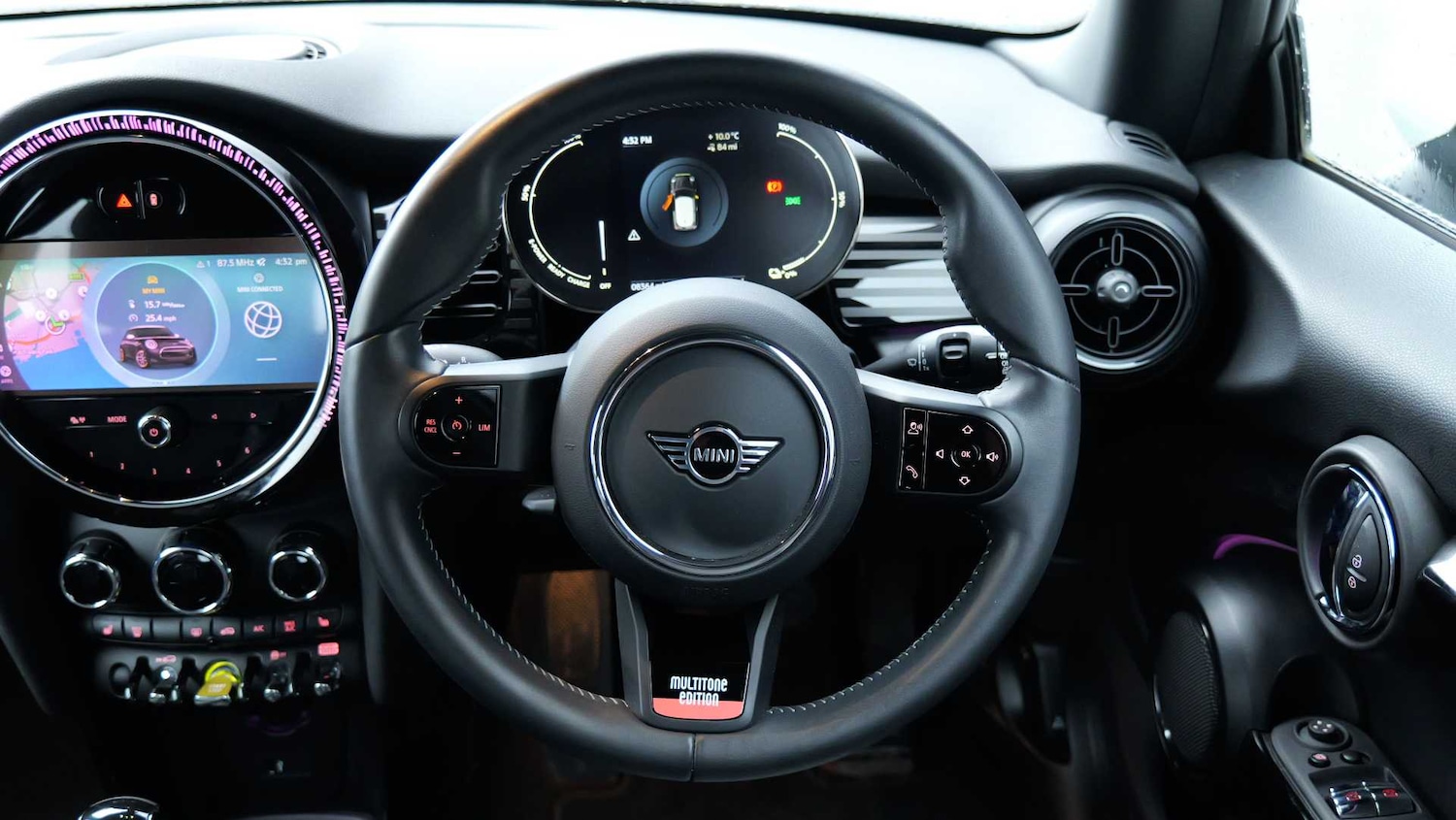 Used MINI Hatch 2022 for sale - 77686460: Photo 5