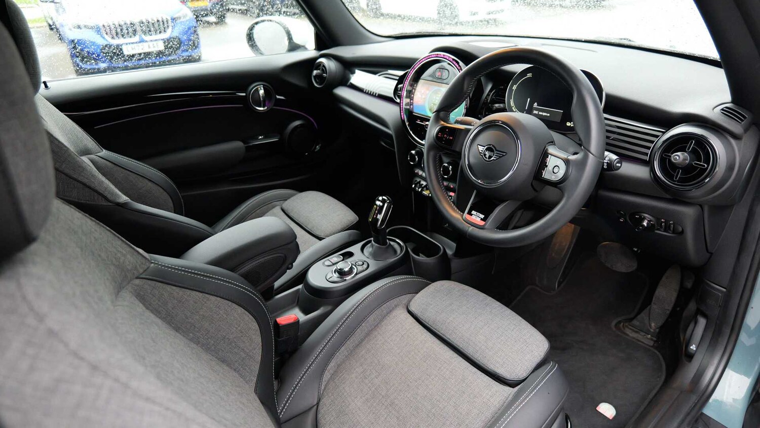 Used MINI Hatch 2022 for sale - 77686460: Photo 6