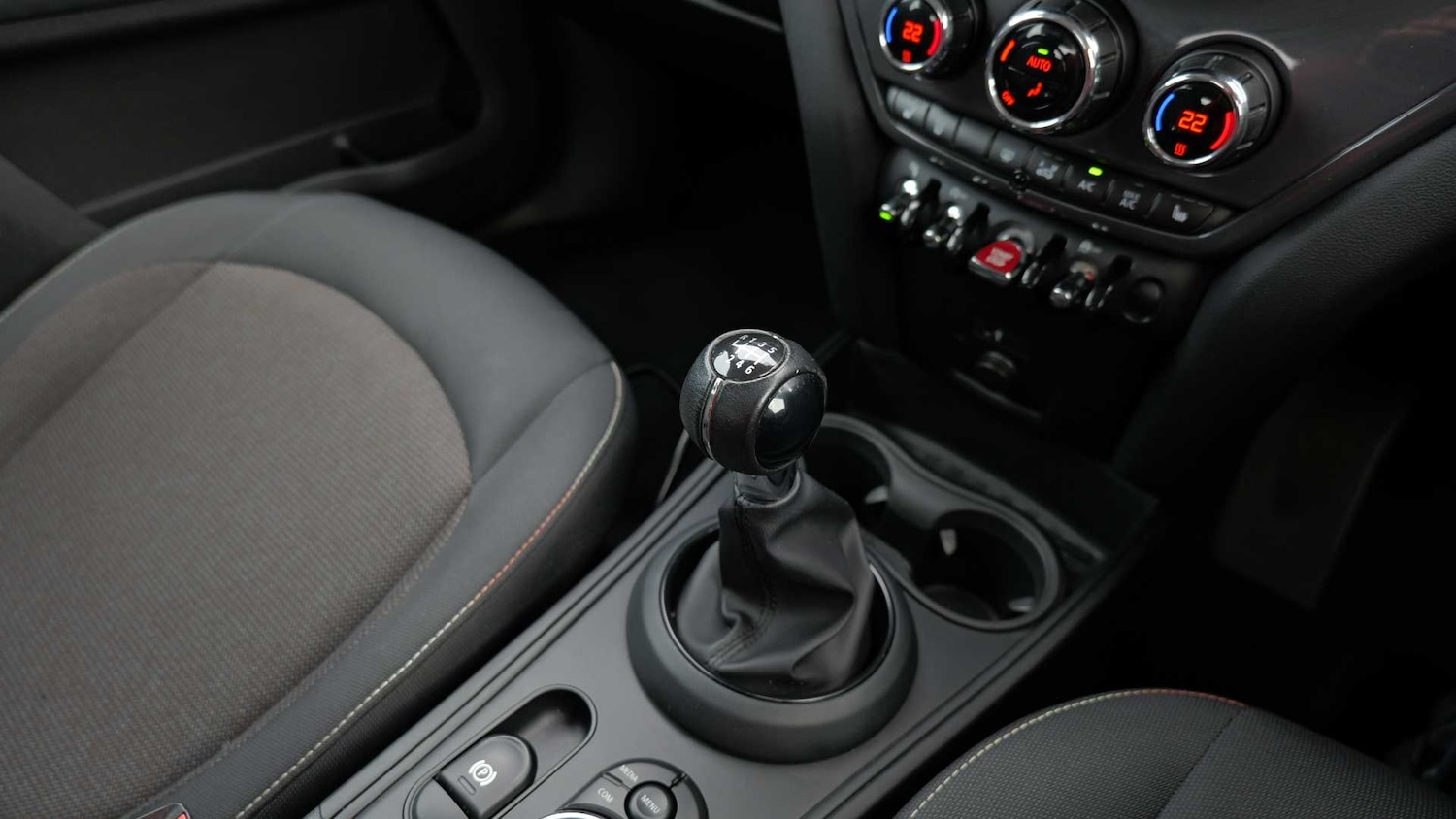 Used MINI Countryman 2018 for sale - 77068506: Photo 10