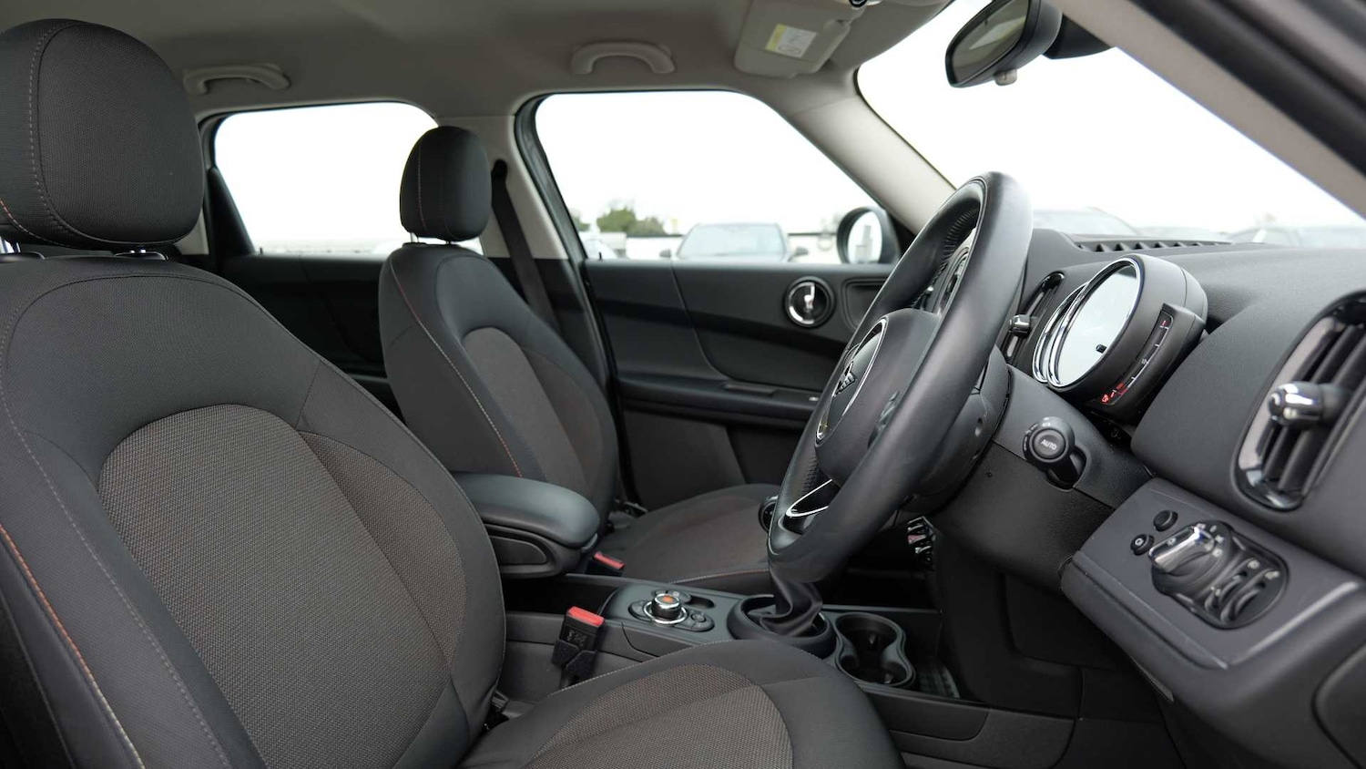 Used MINI Countryman 2018 for sale - 77068506: Photo 11