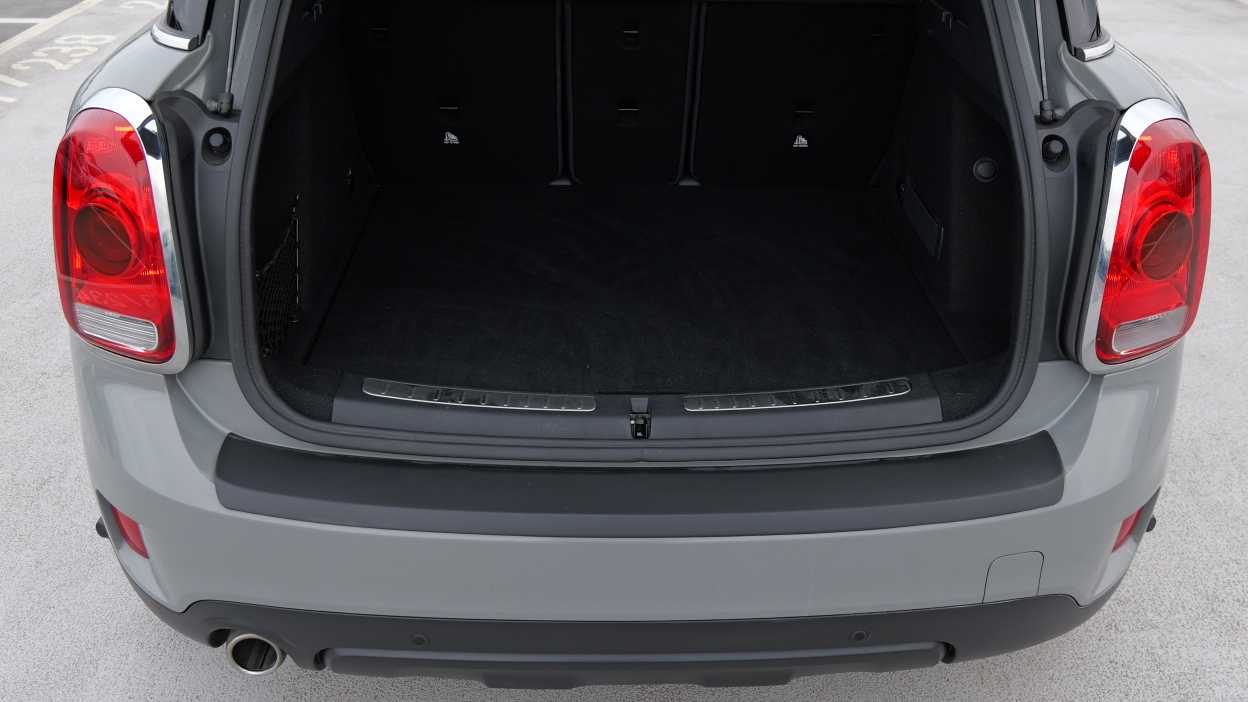 Used MINI Countryman 2018 for sale - 77068506: Photo 13