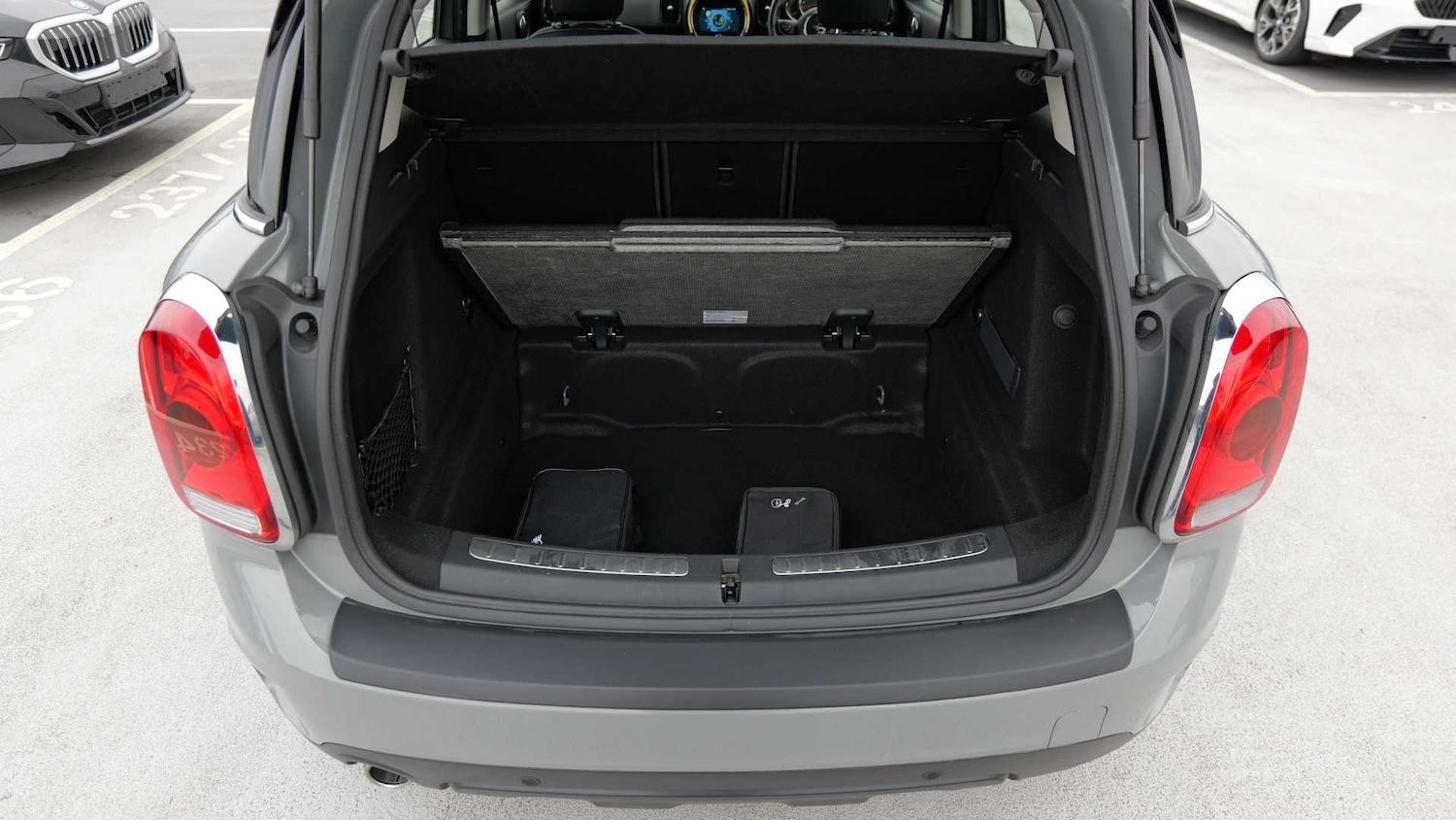 Used MINI Countryman 2018 for sale - 77068506: Photo 14