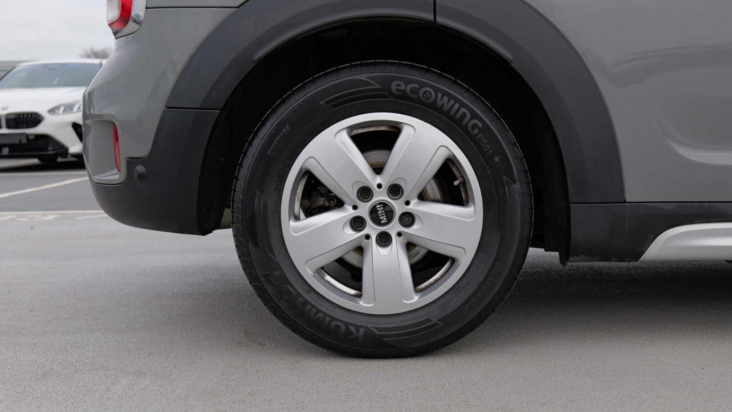 Used MINI Countryman 2018 for sale - 77068506: Photo 15