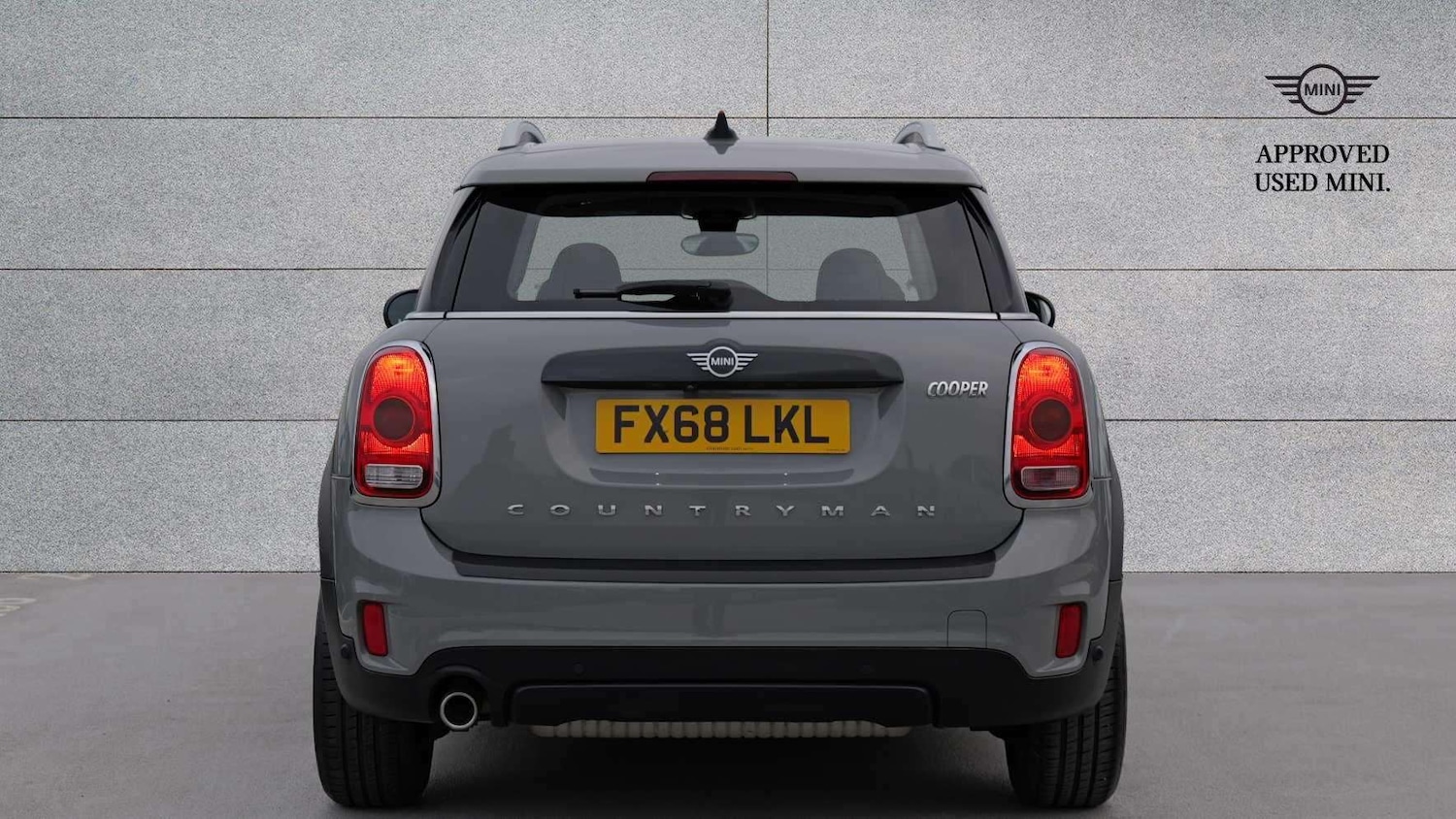 Used MINI Countryman 2018 for sale - 77068506: Photo 16