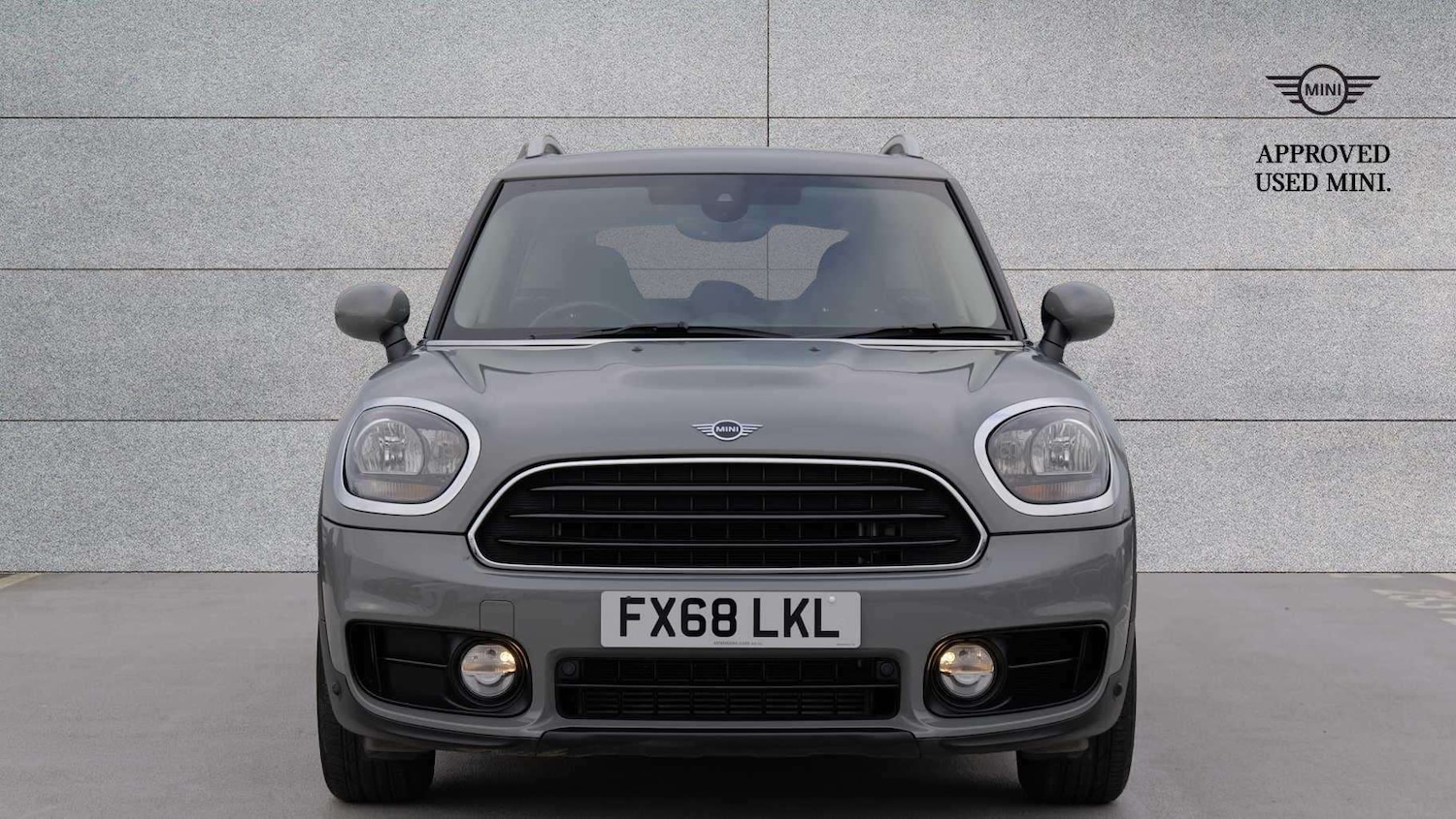Used MINI Countryman 2018 for sale - 77068506: Photo 17