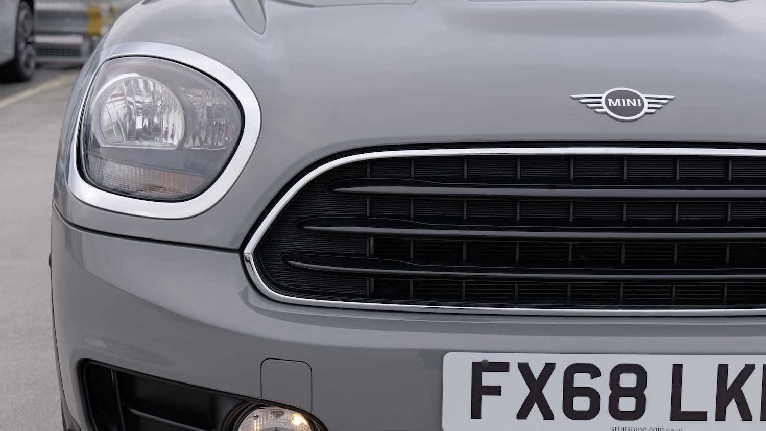 Used MINI Countryman 2018 for sale - 77068506: Photo 18