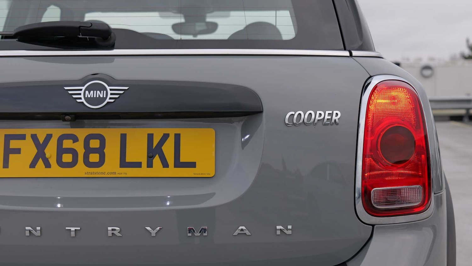 Used MINI Countryman 2018 for sale - 77068506: Photo 19