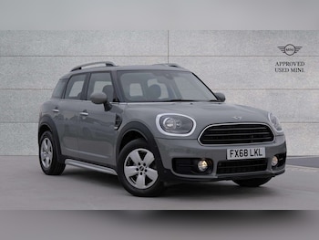 2018 - 1.5 Cooper Classic 5dr