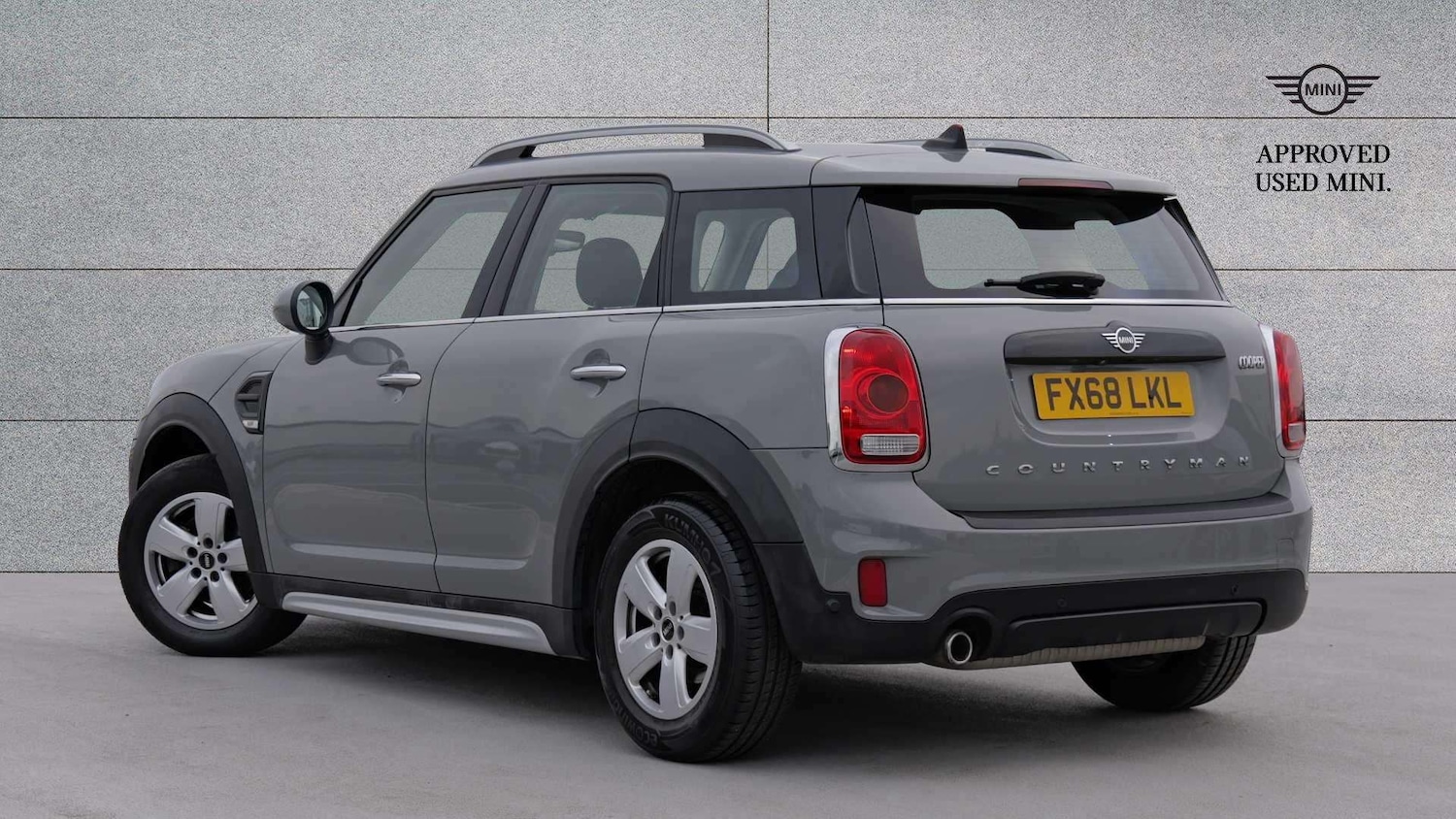 Used MINI Countryman 2018 for sale - 77068506: Photo 2