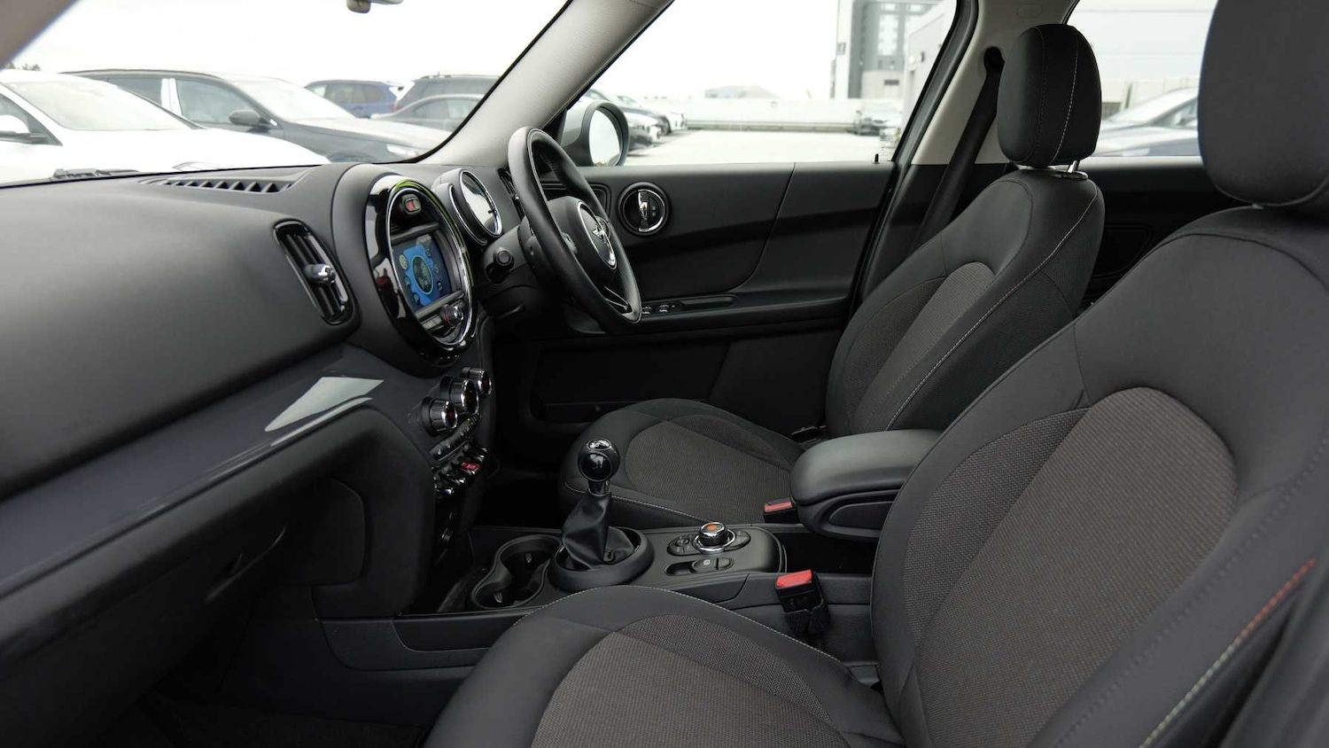 Used MINI Countryman 2018 for sale - 77068506: Photo 20