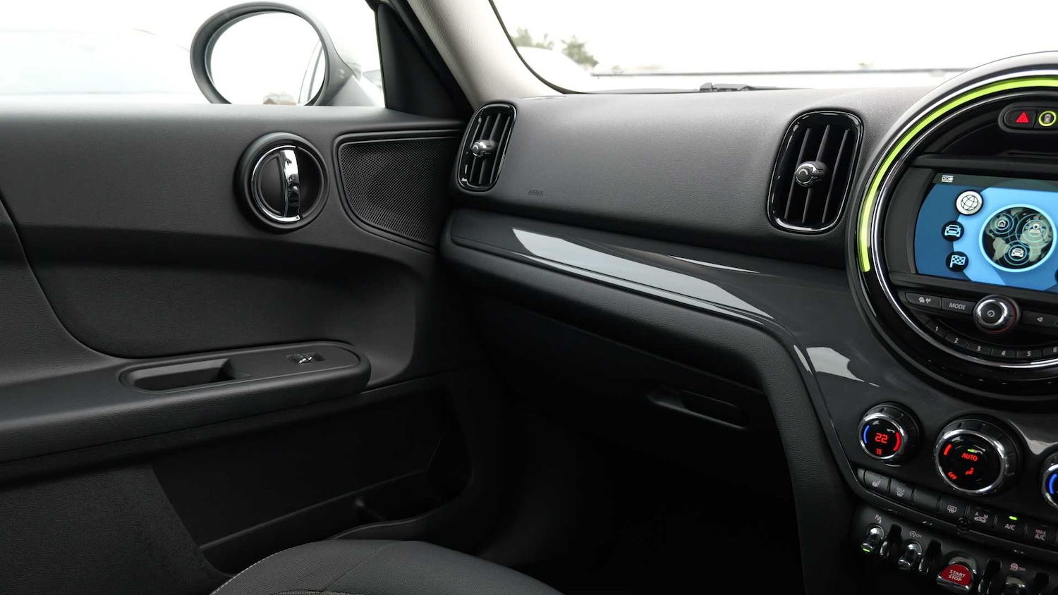 Used MINI Countryman 2018 for sale - 77068506: Photo 23