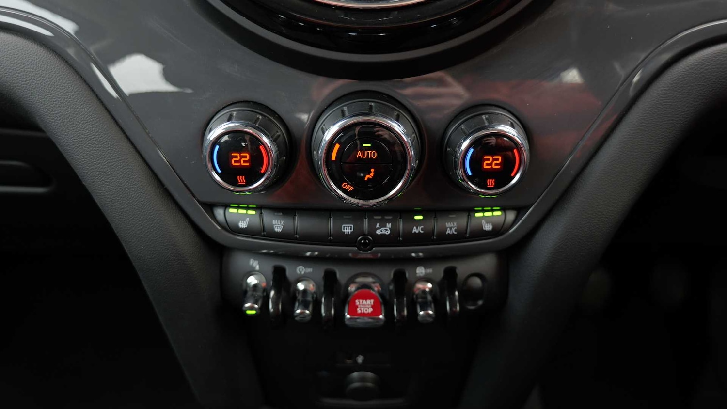 Used MINI Countryman 2018 for sale - 77068506: Photo 26