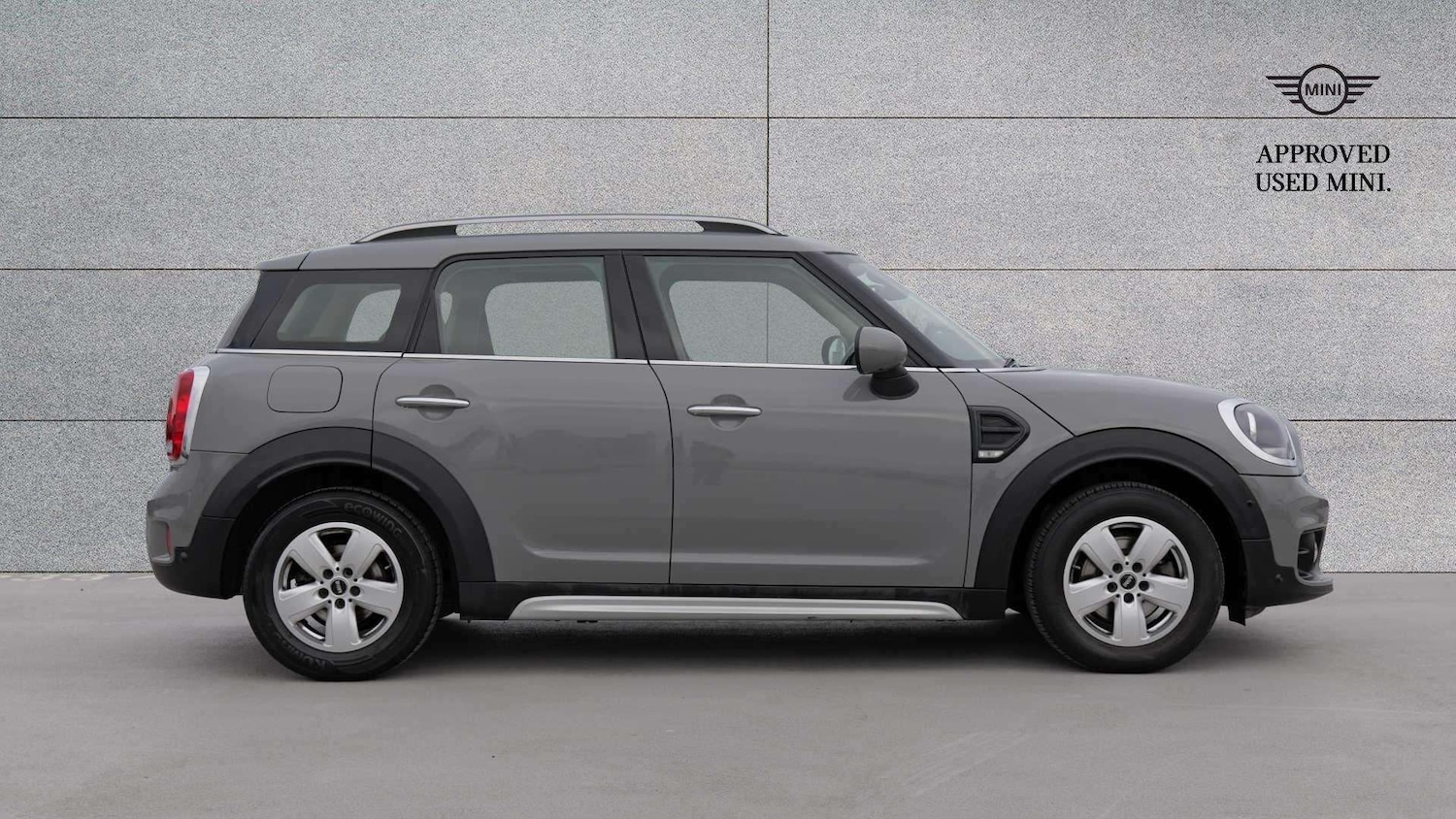 Used MINI Countryman 2018 for sale - 77068506: Photo 3