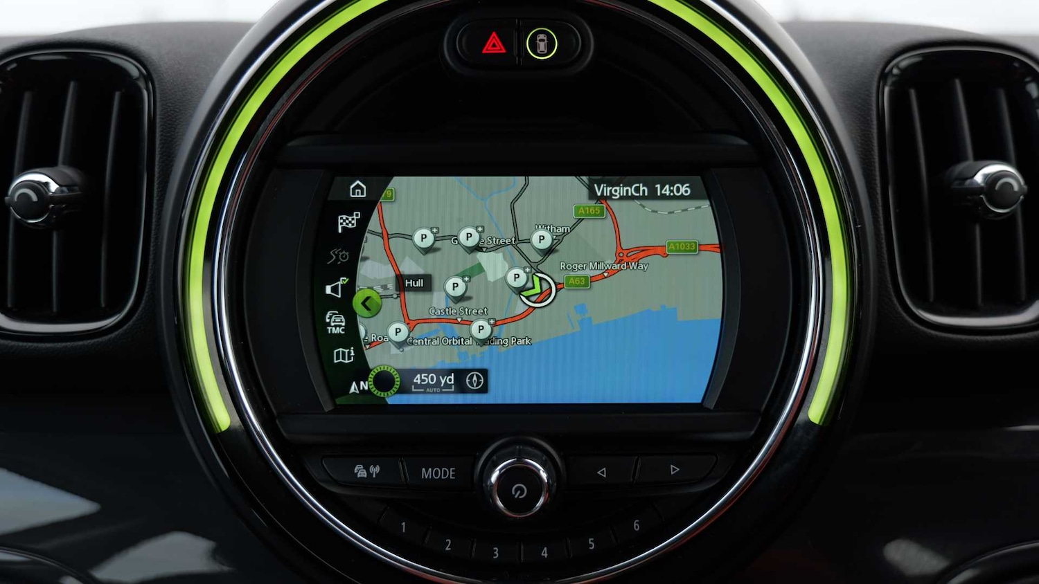 Used MINI Countryman 2018 for sale - 77068506: Photo 33