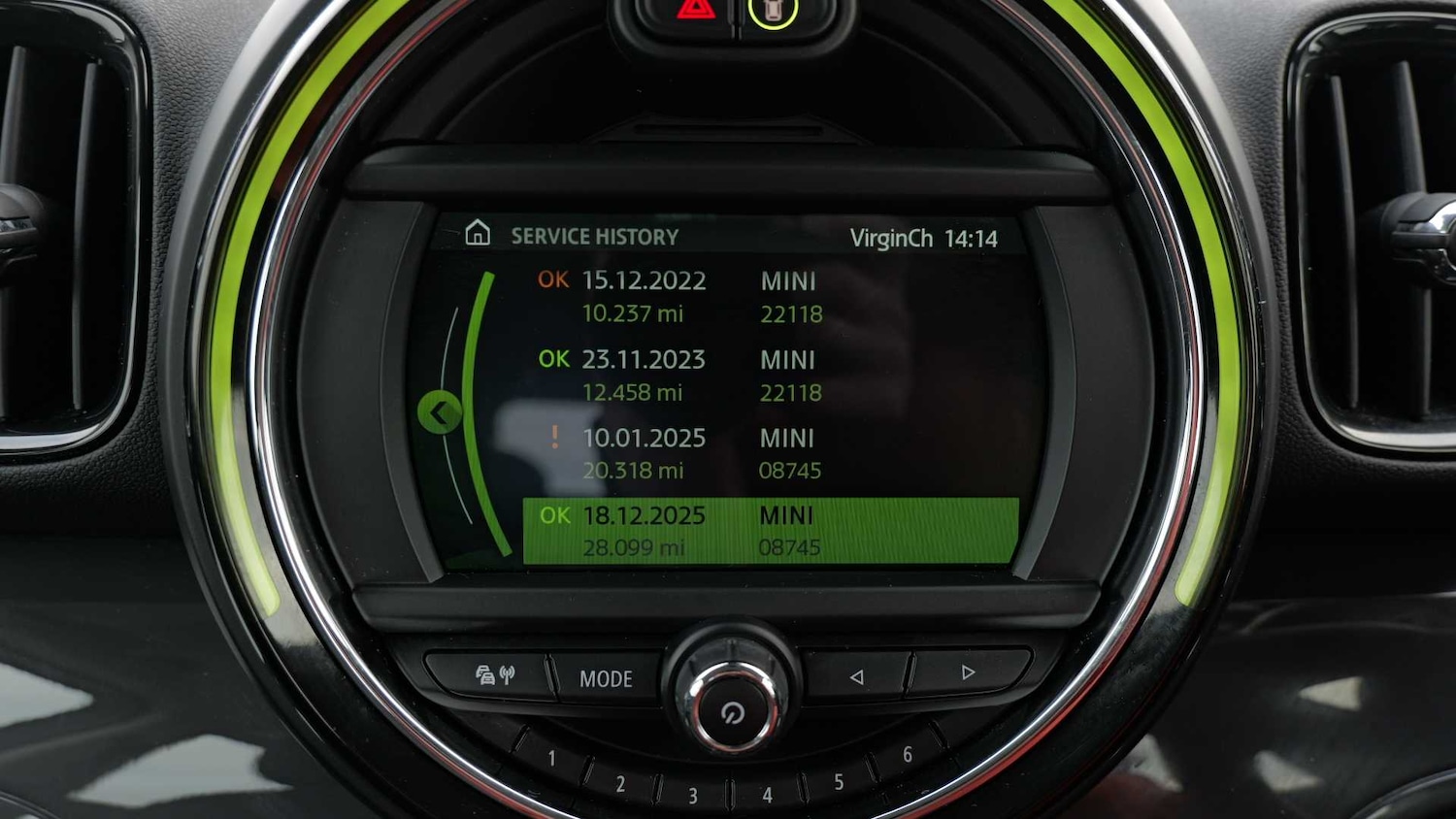 Used MINI Countryman 2018 for sale - 77068506: Photo 35