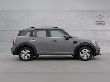 Used MINI Countryman 2018 for sale - 77068506: Photo