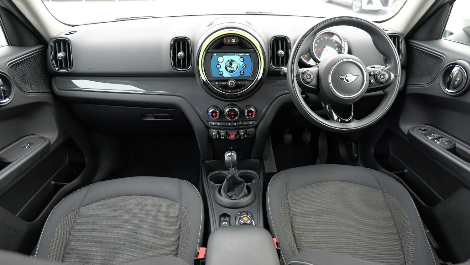 Used MINI Countryman 2018 for sale - 77068506: Photo 4