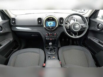 Used MINI Countryman 2018 for sale - 77068506: Photo