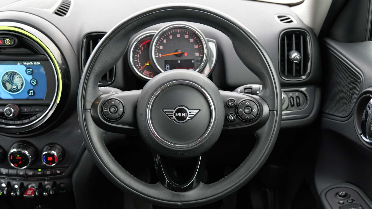 Used MINI Countryman 2018 for sale - 77068506: Photo 5