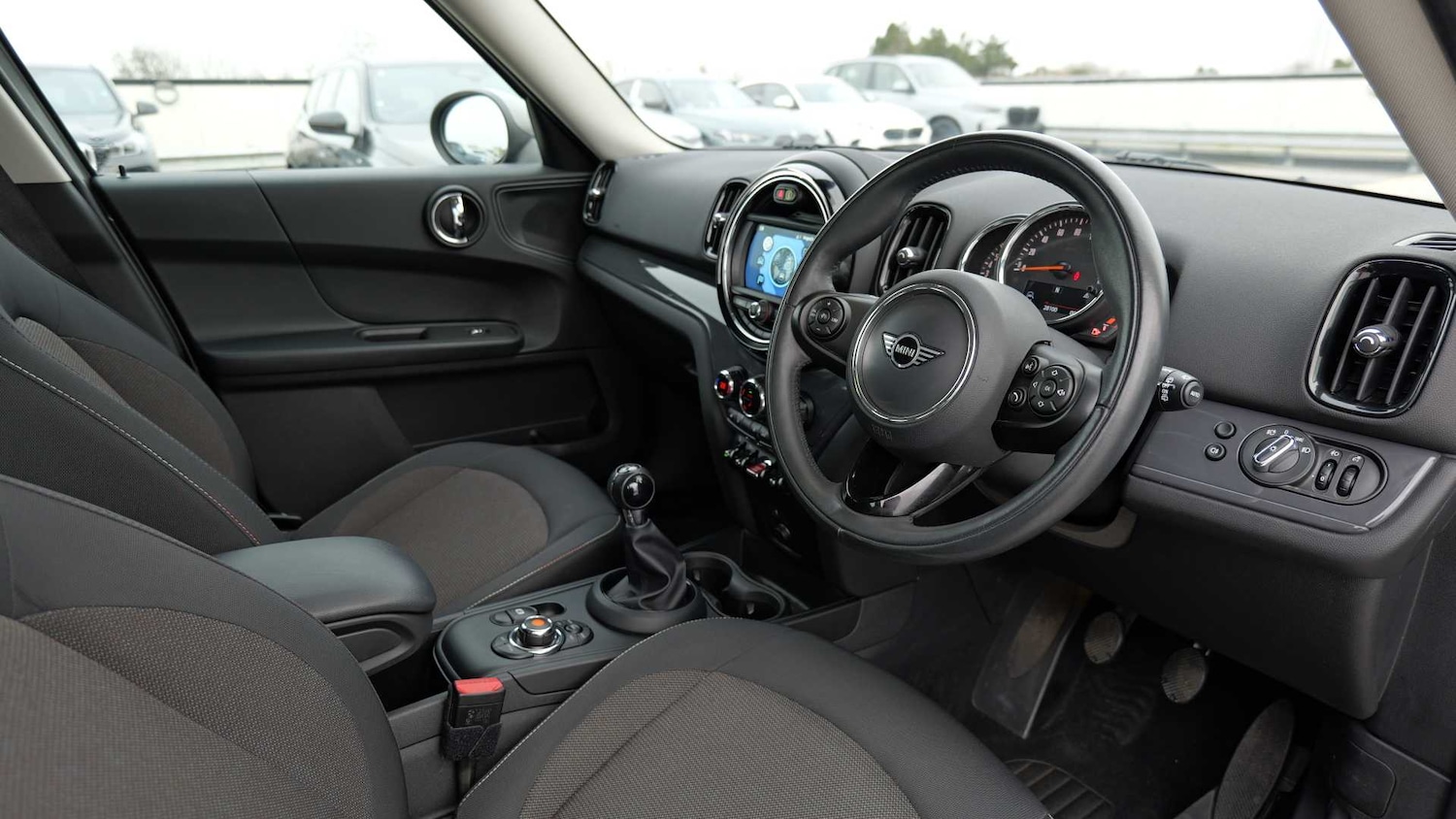 Used MINI Countryman 2018 for sale - 77068506: Photo 6