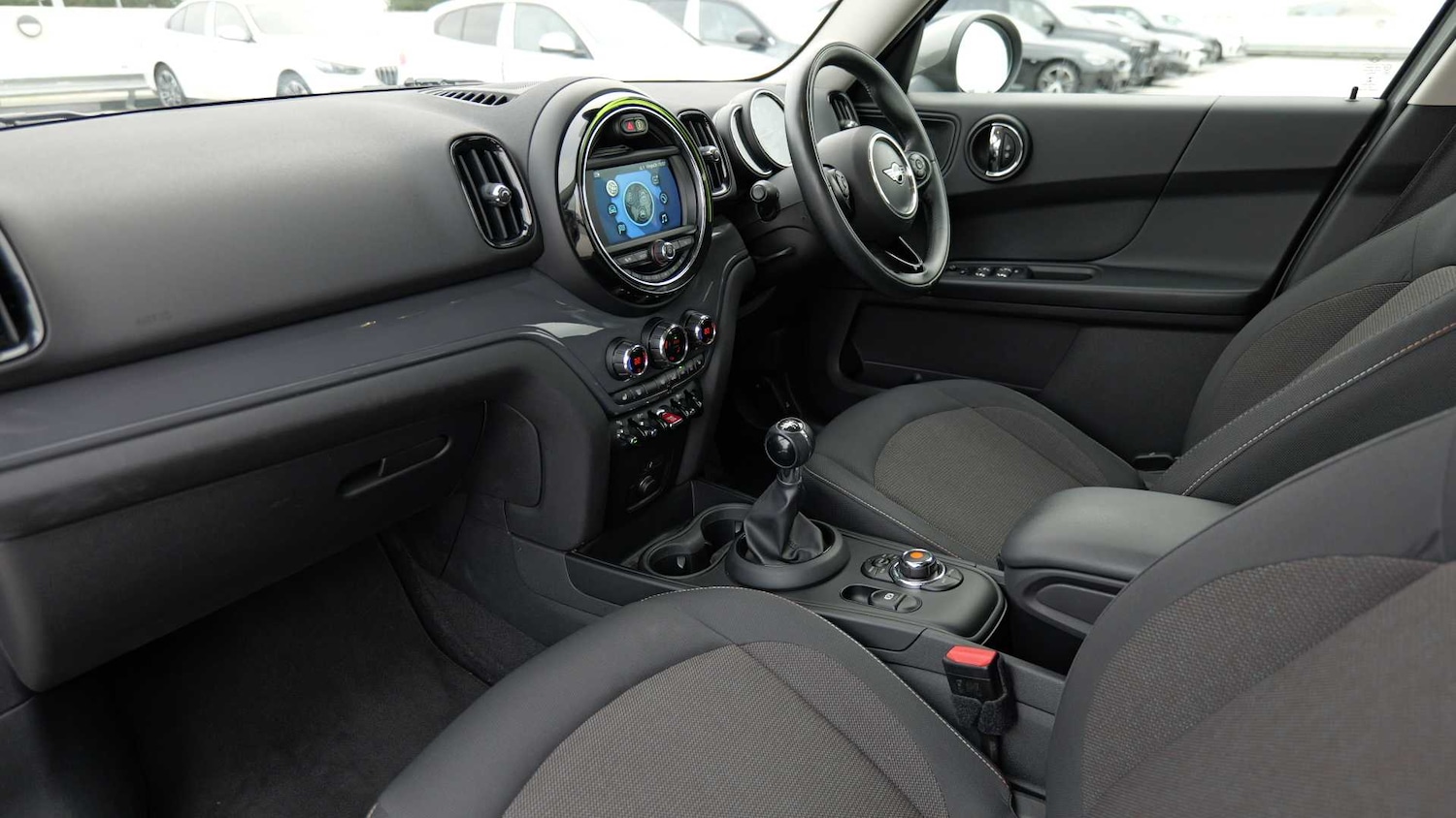 Used MINI Countryman 2018 for sale - 77068506: Photo 7