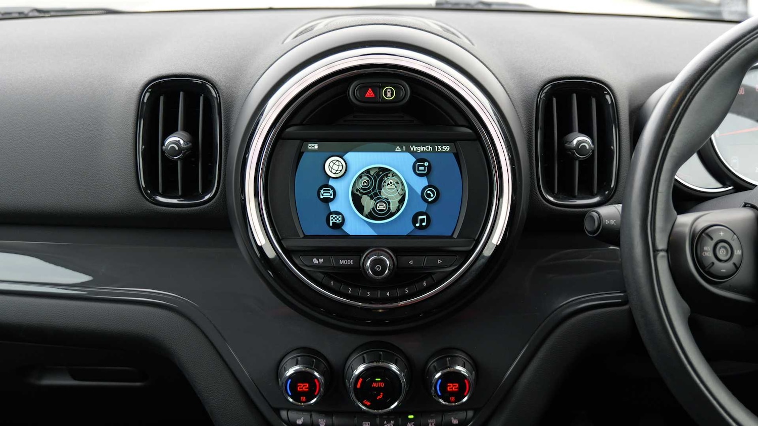 Used MINI Countryman 2018 for sale - 77068506: Photo 8