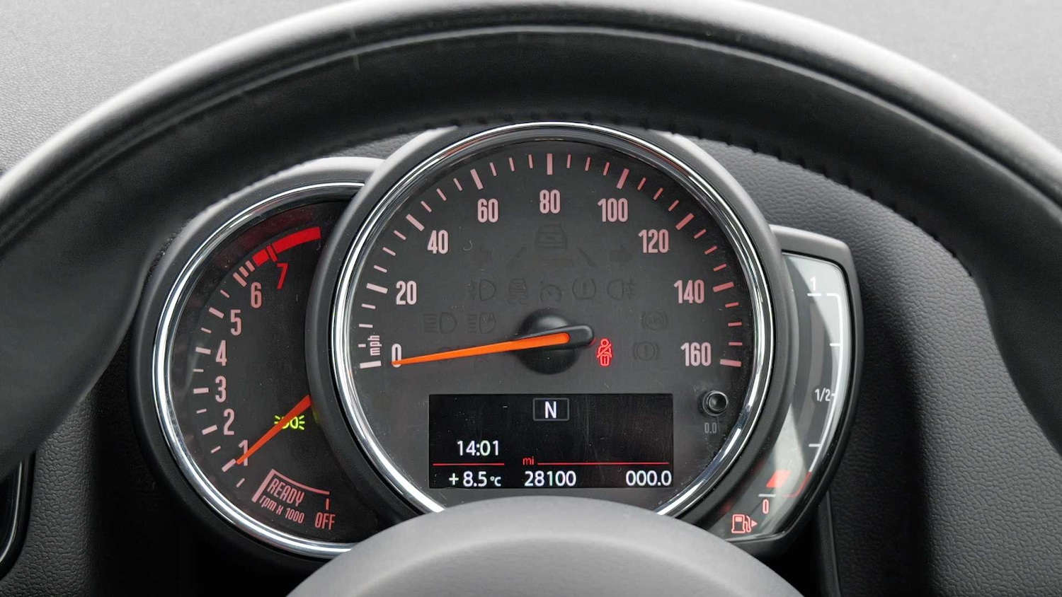 Used MINI Countryman 2018 for sale - 77068506: Photo 9