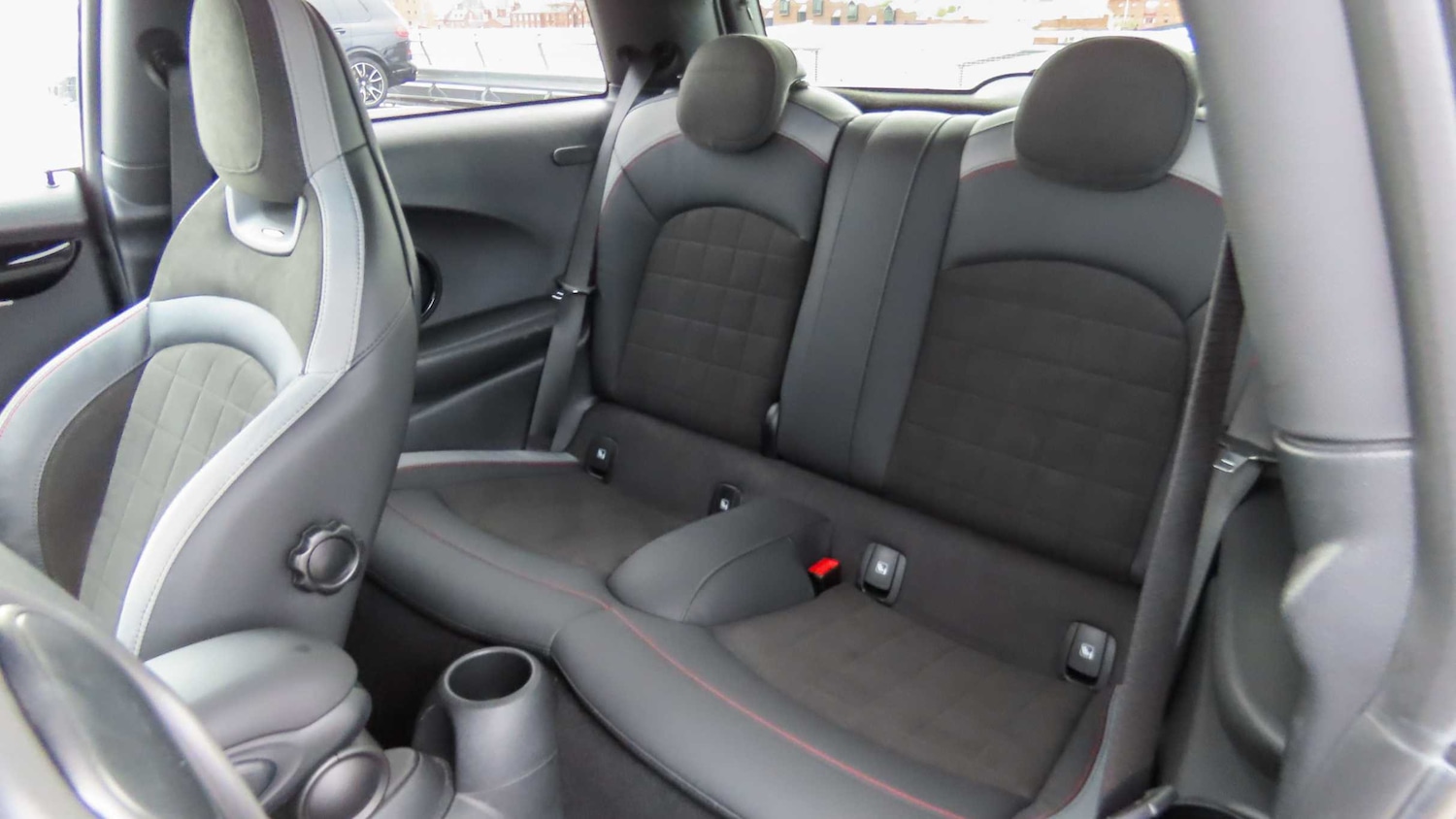 Used MINI Hatch 2023 for sale - 76488089: Photo 12